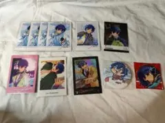 あんスタ　漣ジュン　ぱしゃこれ　周年グッズ