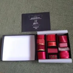 リボン 和洋裁材料