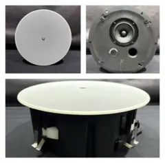 Bose FreeSpace 全天候型スピーカー DS40SE 天吊り金具美品 - メルカリ