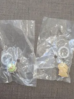 おじゃる丸 めじるしアクセサリー