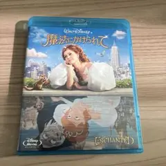 魔法にかけられて('07米)