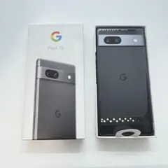 pixel7a スマートフォン本体