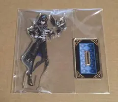 第五人格 スイパラ バトラーズカフェ BIGアクリルスタンド 占い師 イライ 第五人格 スイパラ バトラーズカフェ BIGアクリルスタンド 占い師