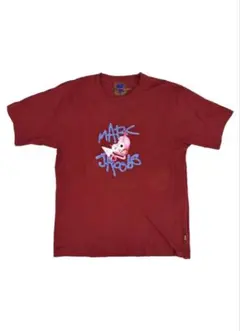 heaven by marc jacobs 長袖Tシャツ グレー/パープル - メルカリ