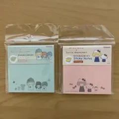 mizutamaさん 付箋メモ