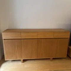 unico コルソ　キャビネット