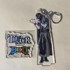 2026年最新】mssp サンダーボルトの人気アイテム - メルカリ