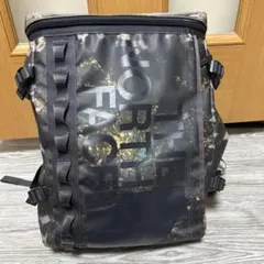 THE NORTH FACE カモフラージュリュック