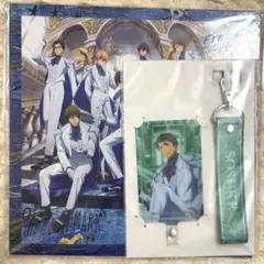 Free! オケコン 2026 フォンタブ 山崎宗介 京都　入場特典