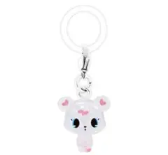 ジュエルペット めじるしアクセサリー ラブラ