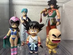 一番くじ　ドラゴンボール 孫悟空修行編　フィギュア　セット　まとめ売り