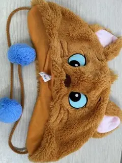 ディズニーファンキャップ トゥルーズ おしゃれキャット