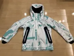 MIZUNOミズノブレスサーモスキージャケットS&パンツS セットアップ