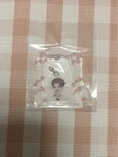 ブルーロック　糸師冴　ゆらゆらアクリルスタンド　バレンタイン