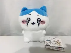 ハチワレ ぬいぐるみのサムネイル