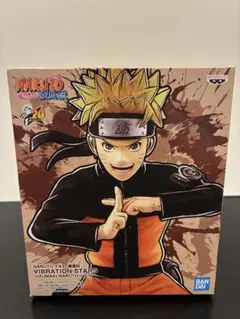 NARUTO -ナルト-疾風伝vibration starsうずまきナルト