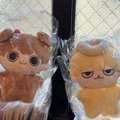 andteam &team EJ NICHOLAS ニコラス　 ぬいぐるみ andteam &team EJ NICHOLAS ニコラス ぬいぐるみ - メルカリ