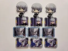 ガンダムSEED FREEDOM●イザーク●ブックマーク●しおり●同種3枚セット