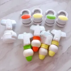 詰め替えそのまま　【レア】コンディショナー専用キャップあり　サンキ sanki