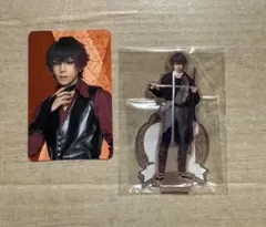 肥前忠弘　アクスタ　ふぉとか　セット