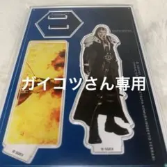 FF7リメイク　セフィロス アクリルスタンド