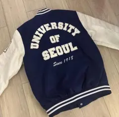 2026年最新】ソウル大学 スタジャンの人気アイテム - メルカリ