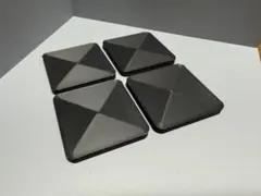 3Dプリント製 カサ上げプレート 4枚セット