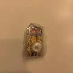 たまごっち おかしなボーロっち2 初代たまごっち 白 キーホルダーのサムネイル