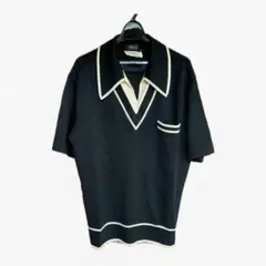 イタリア製　70s ポロシャツのサムネイル