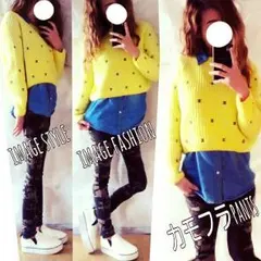 GRLお好きな方オススメ品カモフラpants