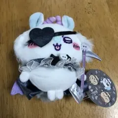 【新品】ちいかわ モモンガ 大きめマスコット