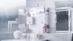 メゾンマルジェラ　REPLICA フレグランス　7デイズ　アドベントカレンダー