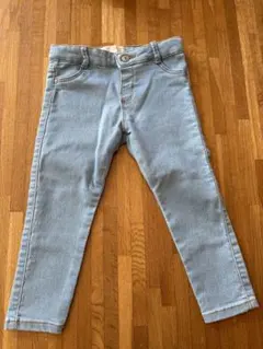 Zarababyデニムパンツ 98cm