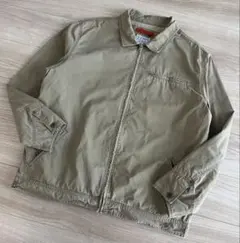 〜 00s OLD NAVY オールドネイビー ブルゾン スイングトップ L