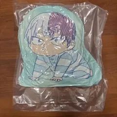 2026年最新】ジャンフェス ヒロアカ クッションの人気アイテム - メルカリ