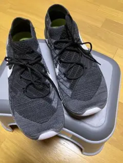 NIKE FREE RN FLYKNIT スニーカー　26センチ
