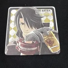GOD EATER（ゴッドイーター）特典コースター リンドウ - メルカリ