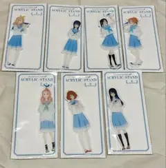 2026年最新】剣崎梨々花 アクリルスタンドの人気アイテム - メルカリ