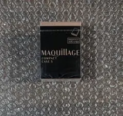 新品　マキアージュコンパクトケースSのサムネイル