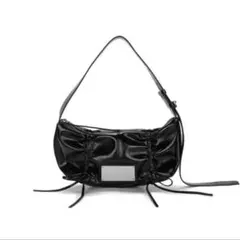 Martin Kimリボン ハンドバッグ