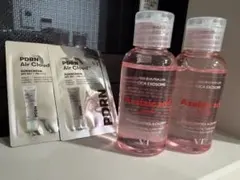 VT Azelaic Acid Toner & PDRN サンプルセットのサムネイル