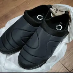 ワークマン スリッポン