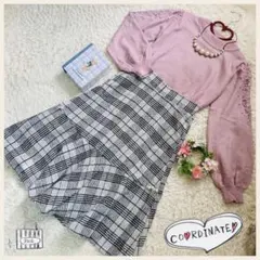 2点おまとめ★イング　トッコクローゼット　ミッシュマッシュ　系統