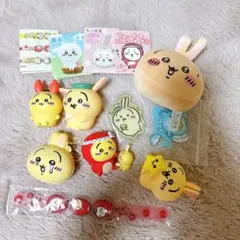 ちいかわ♡うさぎグッズセット売り