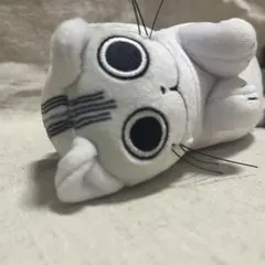 キュルガ　ゆったりぬいぐるみ