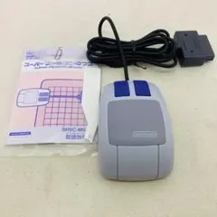 動作確認済 ニンテンドー スーファミ SNS-016 コントローラー S24