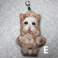 コヤンイサムチョン 猫 ぬいぐるみ - メルカリ