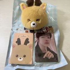 2025年最新】Riize ぬいぐるみ ソンチャンの人気アイテム - メルカリ