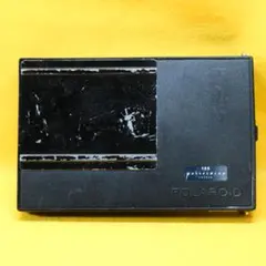 HASSELBLAD POLAROID 필름백