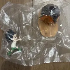 HUNTER×HUNTER デスクトップハンター3 ゴン